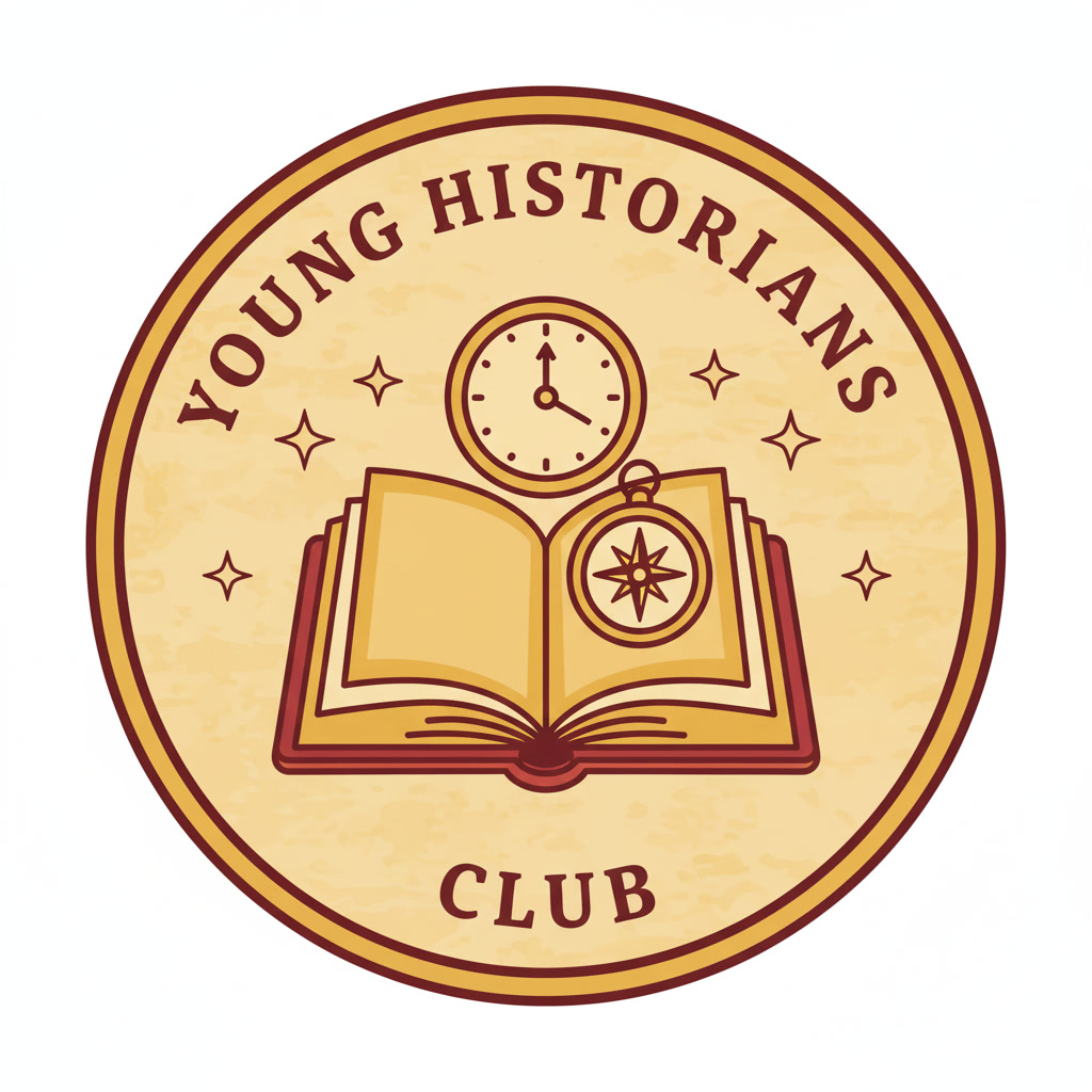Young Historians Club